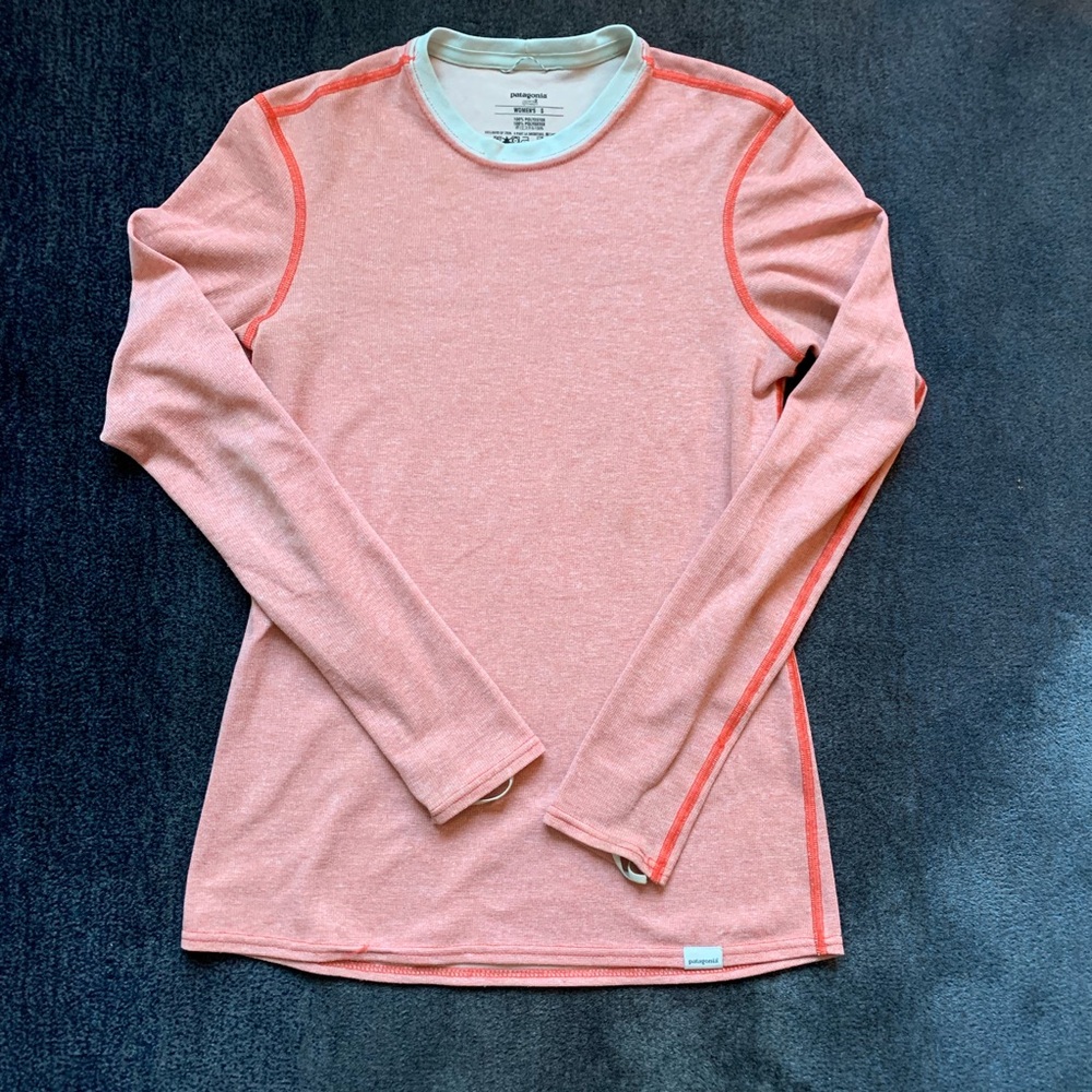 ⬇️ SALE Patagonia Capilene 2 Lightweight